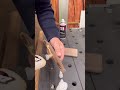 Planer stand…