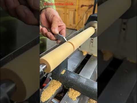 Video: Urob si sám mini sústruh na drevo: výrobné metódy a podrobný popis