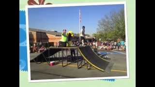 Our 4th Grade Year @ CES