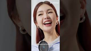Invisalign x Shi Qi | SmartTrack™ for predictable results