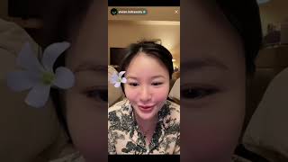 Vivian Live Terbaru Part 2