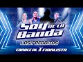 🎙️🔶 EPISODIO 3 | SOY DE LA BANDA🎙️ 🔴LOS RECODITOS