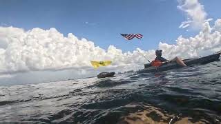 Freedom Swim 2026