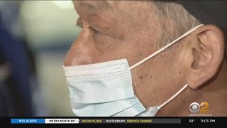 Mta Bus Driver Becomes Victim Of Hate Crime After Trying To Stop Anti-Asian Attack