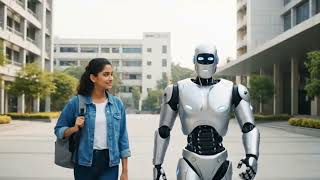 Cgc University Mohali Indias First Ai-Driven Campus Shaping The Future Of Education