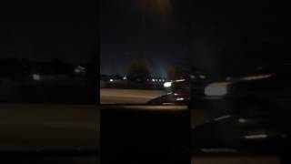 Boosted eclipse vs Acura TL j32