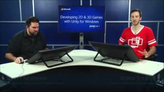 Games Development Tutorial from Beginners   Unity 3D & 2D   Part 21