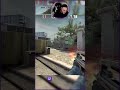 Yall think I still got it? Cs2 here I come #csgo #cs2 #counterstrike #counterstrikeglobaloffensive