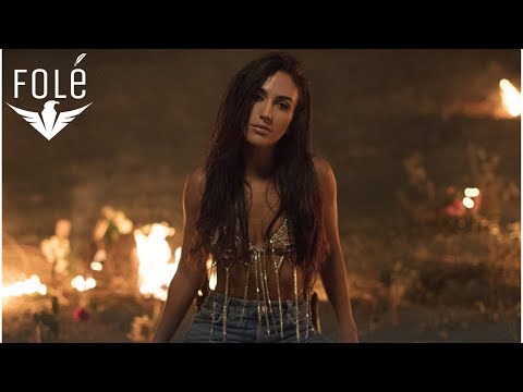 Elhaida Dani - Kënga Jonë [Official Video]