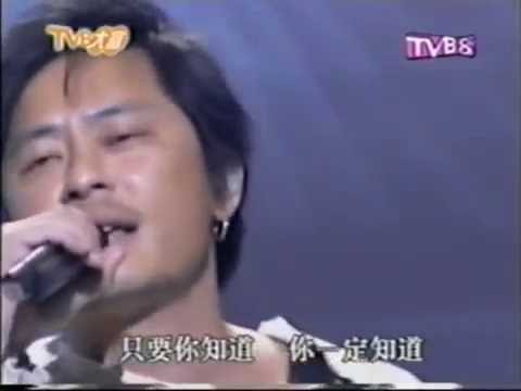 2003 我比他好 王傑(HQ)