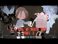 If I Was in DEATH NOTE part 3 ... Gacha Club mini series
