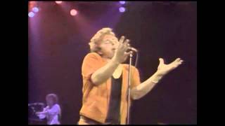 Loverboy  Lucky Ones live in 1983 Pacific Coliseum Vancouver. chords