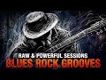 Eric Clapton, Muddy Waters, BB King, ZZ Top Inspired Nostalgic Blues Rock Ballads