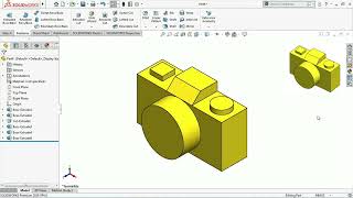 SolidWorks Tutorial for Beginners Wealth
