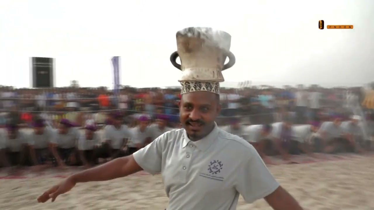 دربوكة(٤) نحن البلدة المكلا ٢٠٢٤م