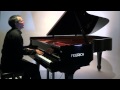 Rachmaninoff 'Vocalise' Piano Solo - P. Barton, FEURICH 218 piano