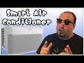 Frigidaire smart air conditioner that works with Alexa Frigidaire smart air conditioner that works with Alexa