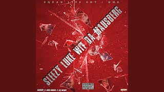 GANGSTA BITCH feat Sleezy Luke Nukem