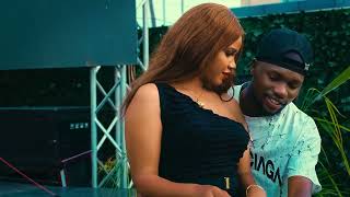 Adah Queen - Napendwa Official Video