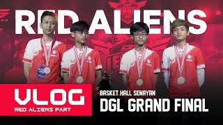 BIGETRON RA Menjadikan Kekalahan Sebagai Pelajaran
