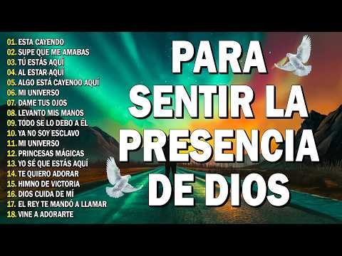 CREO EN TI - HERMOSO NOMBRE - A TI ME RINDO 🌟 Hillsong Español Sus Mejores Canciones 🙏Grandes Éxitos