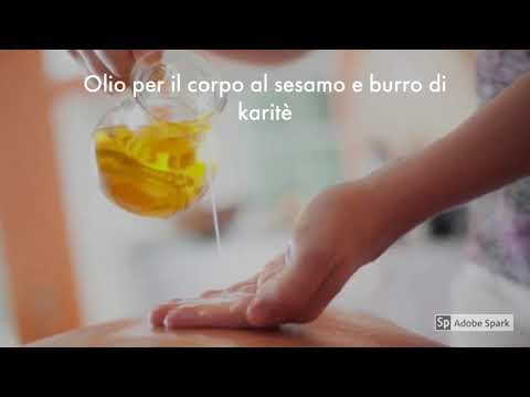 Video: Burro Di Karité Per Eczema: Trattamento E Benefici