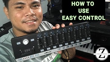 How to use worlde easy control