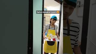 Suami Idaman  relate lucu ngakak komedi puasa lucu