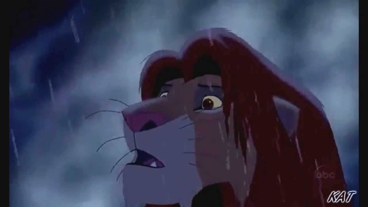 Lion King // Simba's Rise (Narnia Battle Soundtrack) - YouTube