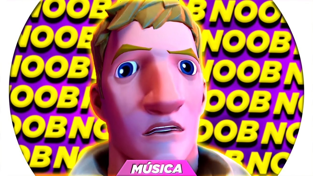 ♪ Sai daí noob, sai! 😤 (Paródia de Ela é do tipo - Kevin O Chris)