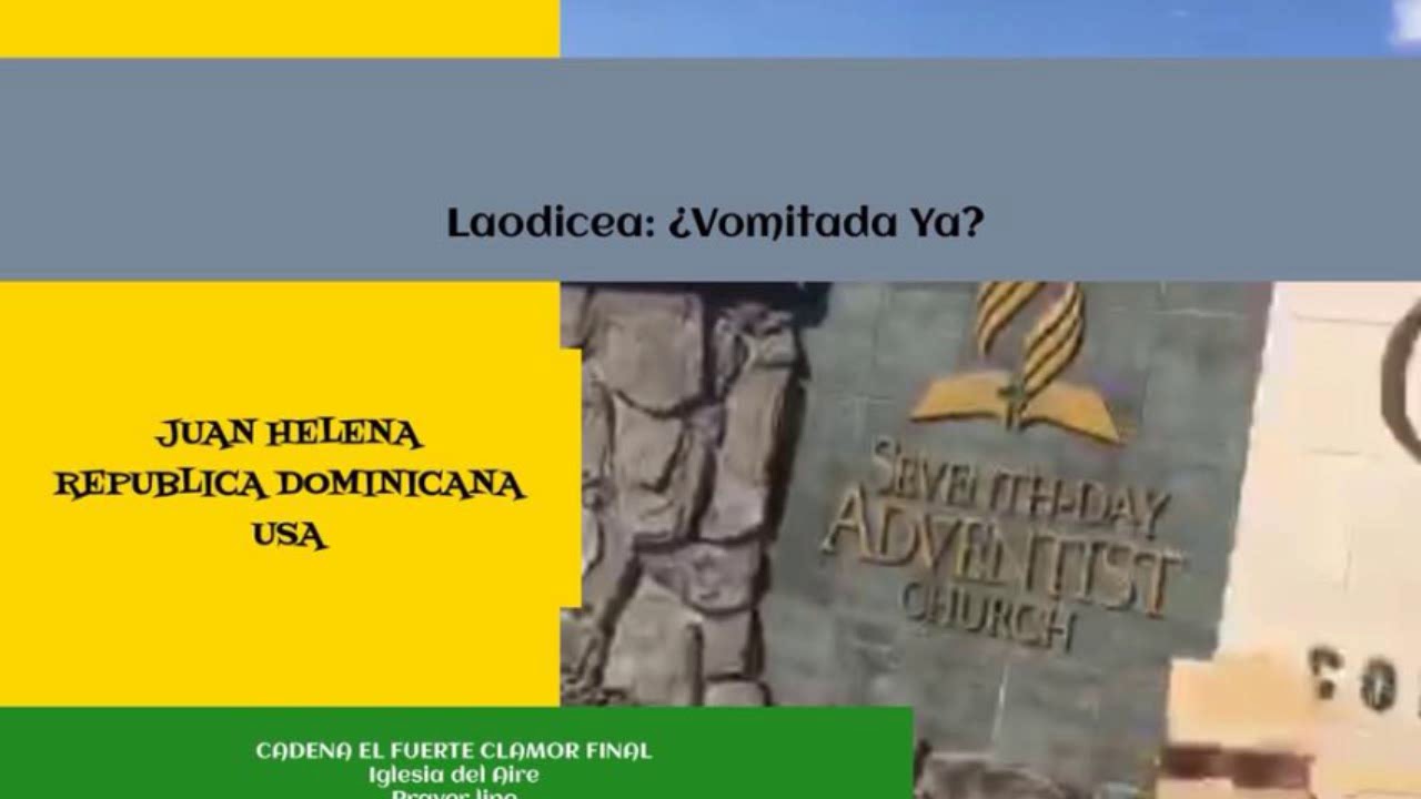 LAODICEA VOMITADA YA? JUAN HELENA camera iphone 8 plus apk