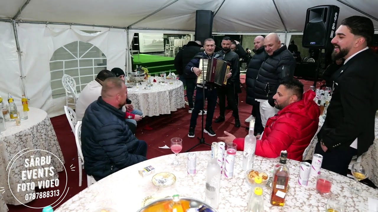 Stefan de la Barbulesti - Trandafir cu creanga-n apa Program Ascultare 2024