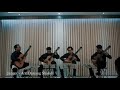 Rosette Guitar Quartet - Janger