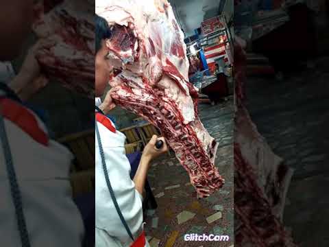 احسن جزار في حد السوالم