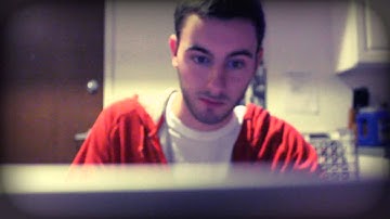 "Animate" - Media Arts 2 Final