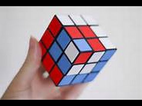 Rubik's Cube Patterns 40x40x40 Tutorial YouTube Amazing Rubix Cube Pattern Rubik's Cube Patterns 40x40x40 Tutorial YouTube Amazing Rubix Cube Pattern