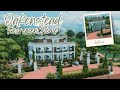 Oakenstead Retirement Home | Sims 4 Speed Build