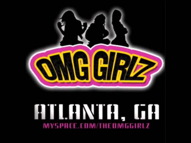 Omg Girlz - Pretty Girl Bag (AUDIO)