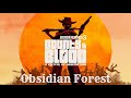 Borderlands 3 bounty of blood a fistful of redemption ost  obsidian forest