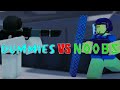 Roblox Dummies VS Noobs!