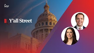 Texas Business Court Insider | Y’all Street