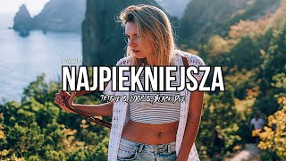 Video thumbnail of "WooW - Najpiękniejsza (Tr!Fle & LOOP & Black Due REMIX) #discopolo2023 #woownajpiękniejsza #woow"