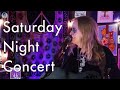 Capture de la vidéo Melissa's Saturday Night Concert | 24 October 2020