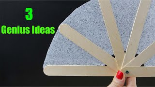 NEVER Throw Away Foam Packaging Leftovers! Genius Ideas!