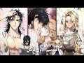 جوزوني لوحش بيمتص دمي علشان يرجع طبيعي مانهوا كامل