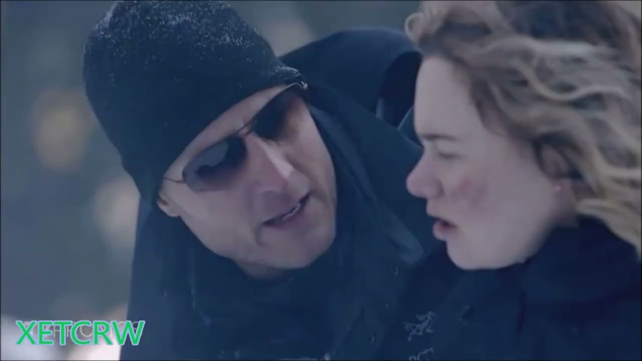 Tracker S02E16 The Mercy Seat Promo