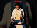 Tiz Alegn Adugna Tea Masinko Performance New Ethiopia Music