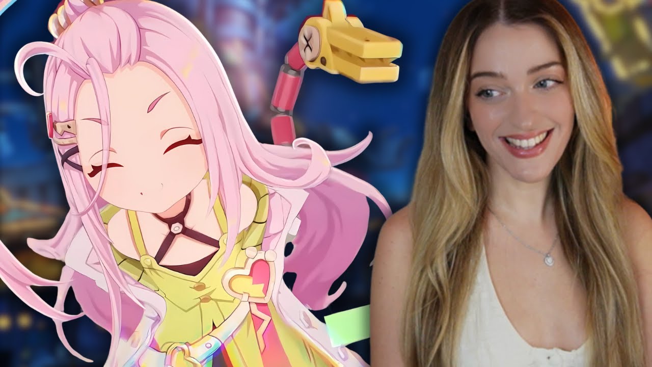 STYGIAN ONSLAUGHT & FINISHING THE CLINK CLANK CLASH EVENT STORY | Genshin Impact Luna I