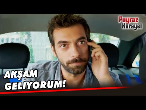 Poyraz, Begüm'e Umut Verdi! - Poyraz Karayel 28. Bölüm