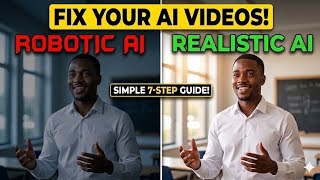 How to Create Better AI Videos – Simple 7-Step Guide for Beginners Net Worth